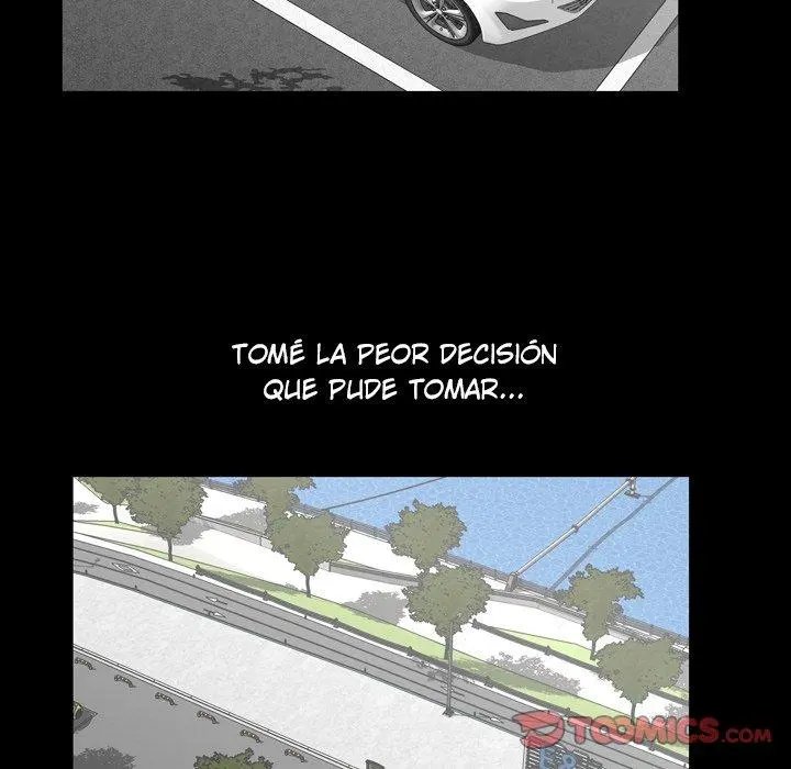 Difficult Choices Capítulo 31 - Page 102