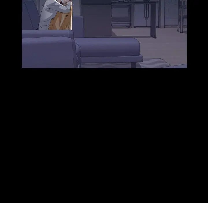 Difficult Choices Capítulo 31 - Page 13
