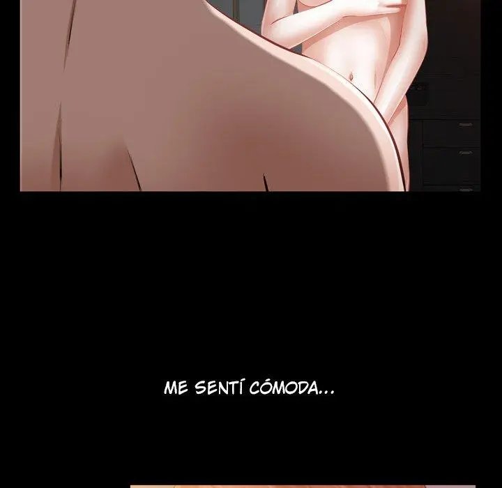 Difficult Choices Capítulo 31 - Page 16