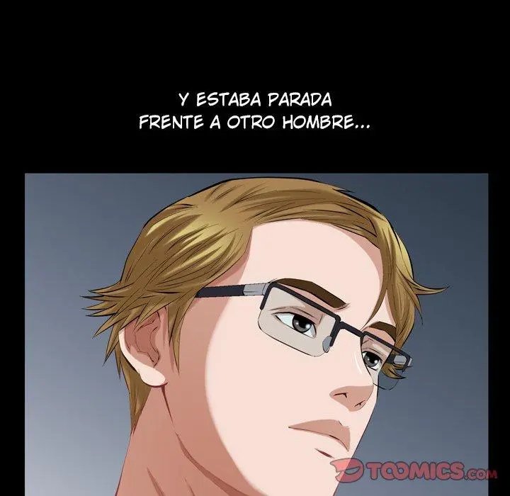 Difficult Choices Capítulo 31 - Page 22
