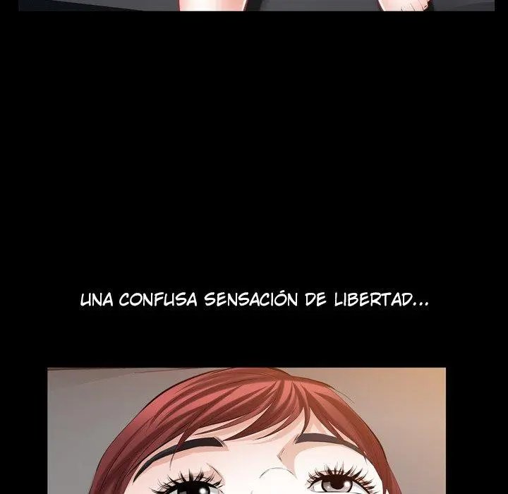 Difficult Choices Capítulo 31 - Page 29