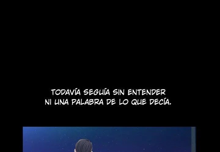 Difficult Choices Capítulo 31 - Page 3