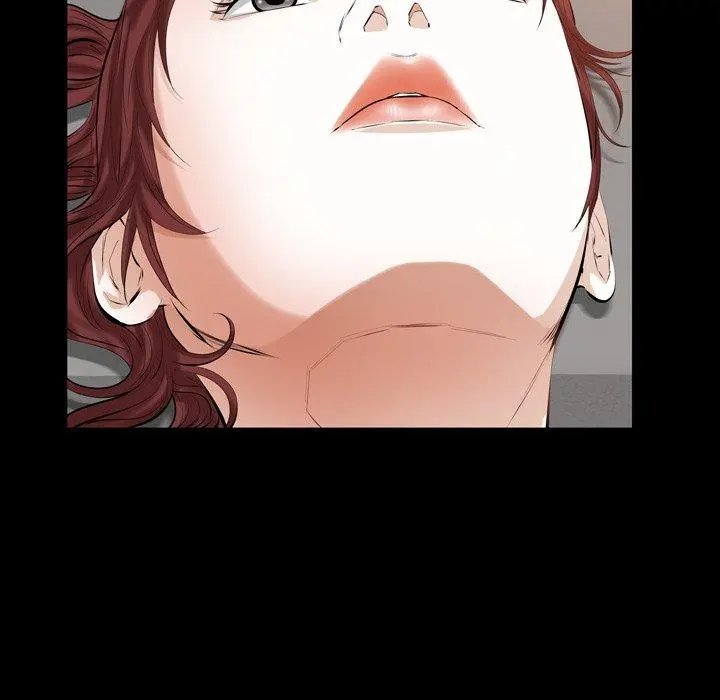 Difficult Choices Capítulo 31 - Page 30