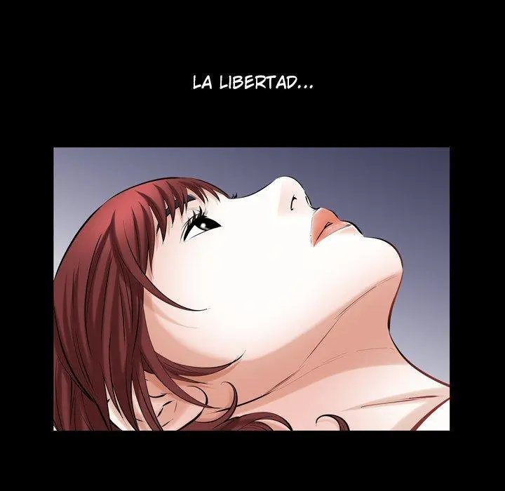 Difficult Choices Capítulo 31 - Page 34