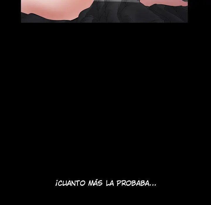 Difficult Choices Capítulo 31 - Page 36