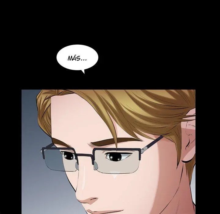 Difficult Choices Capítulo 31 - Page 38