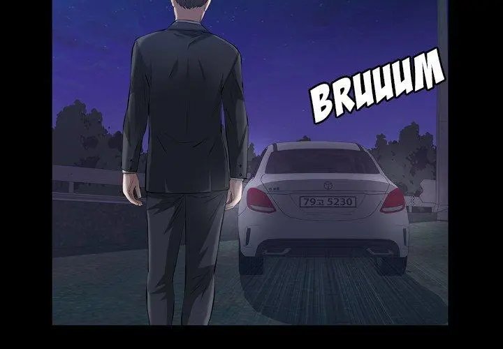Difficult Choices Capítulo 31 - Page 4