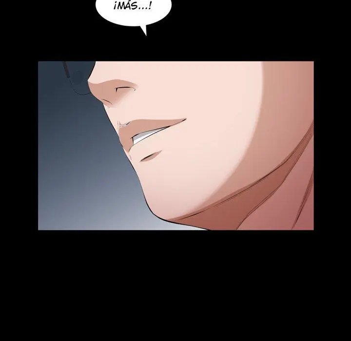 Difficult Choices Capítulo 31 - Page 41