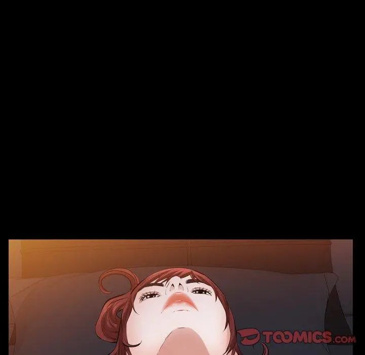 Difficult Choices Capítulo 31 - Page 42