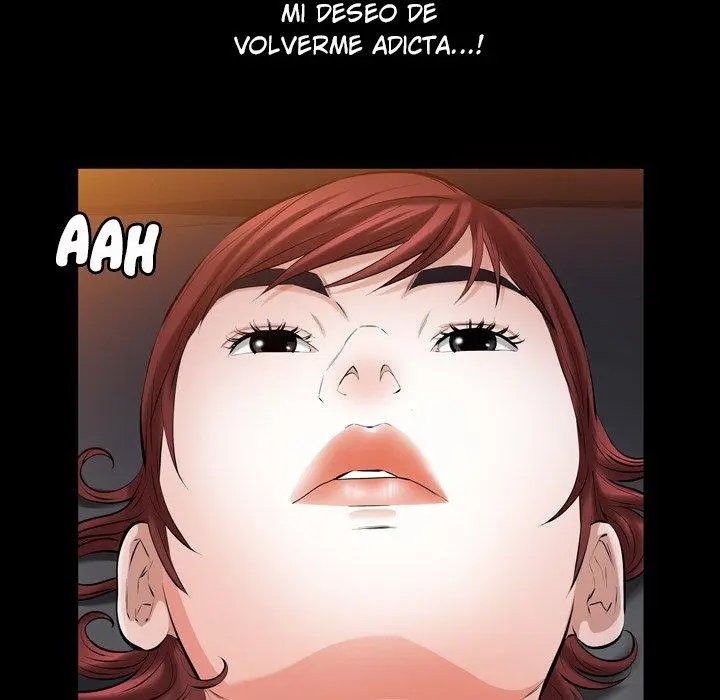 Difficult Choices Capítulo 31 - Page 45