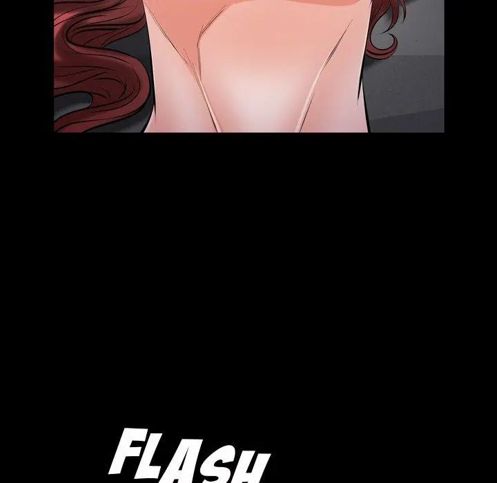 Difficult Choices Capítulo 31 - Page 46