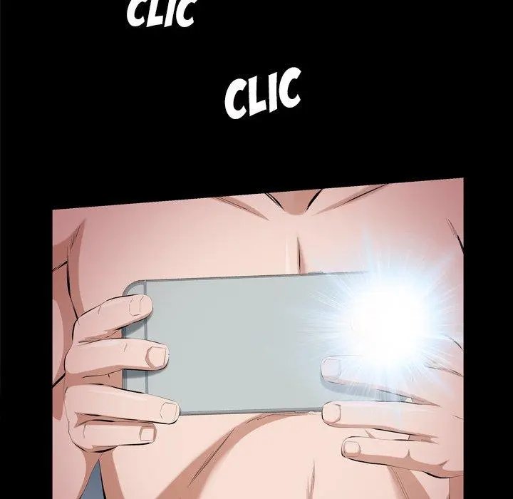 Difficult Choices Capítulo 31 - Page 48