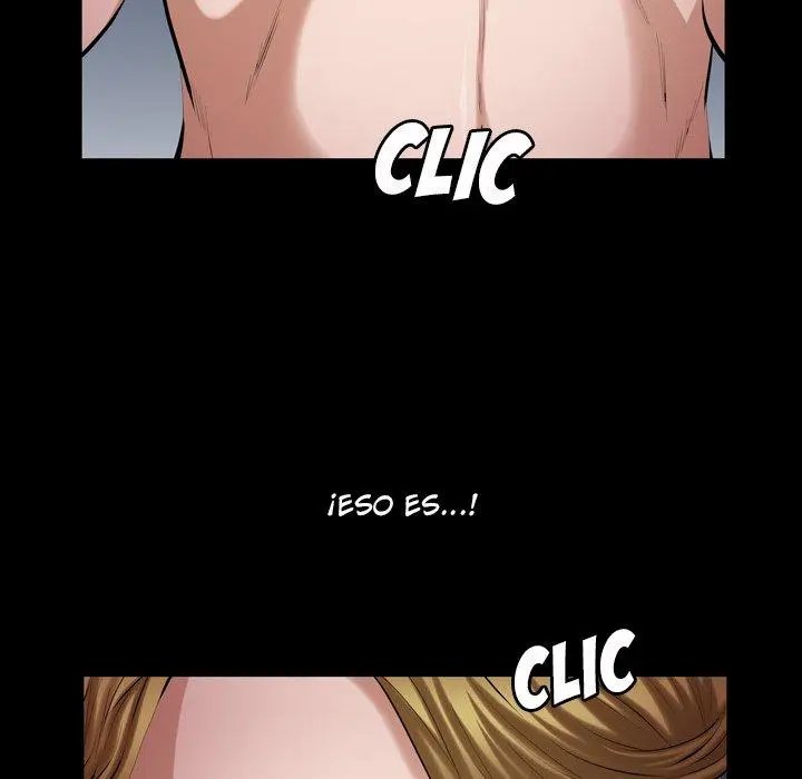 Difficult Choices Capítulo 31 - Page 49