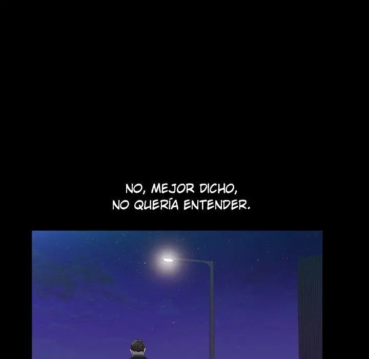 Difficult Choices Capítulo 31 - Page 5