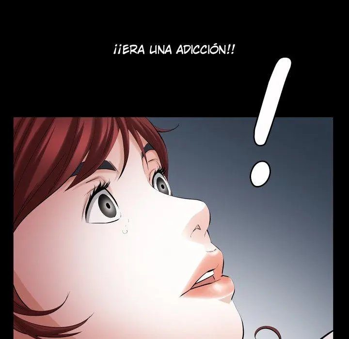 Difficult Choices Capítulo 31 - Page 51