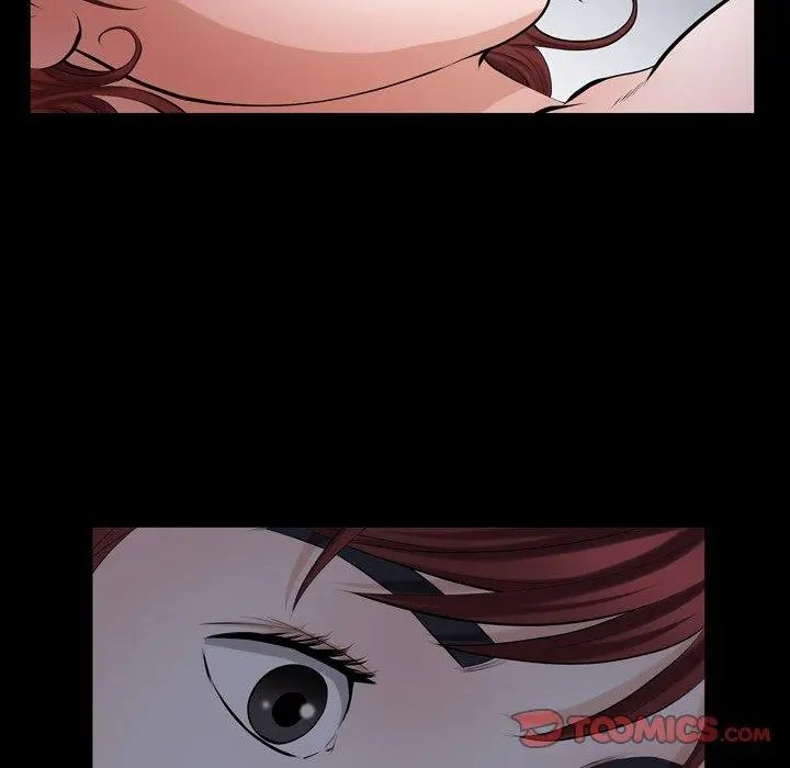 Difficult Choices Capítulo 31 - Page 52