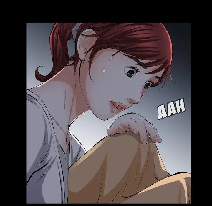Difficult Choices Capítulo 31 - Page 54