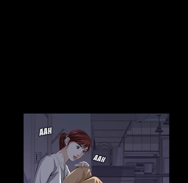 Difficult Choices Capítulo 31 - Page 55