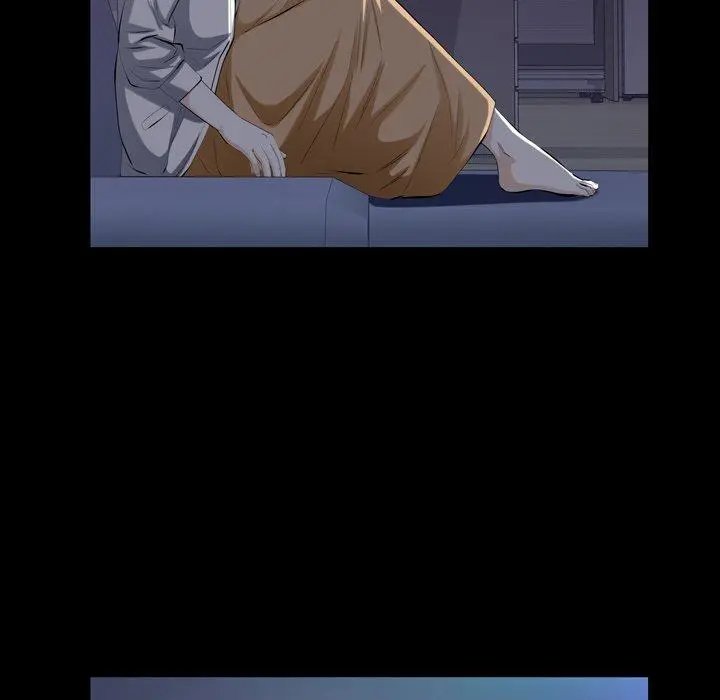 Difficult Choices Capítulo 31 - Page 56