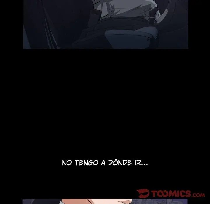 Difficult Choices Capítulo 31 - Page 62