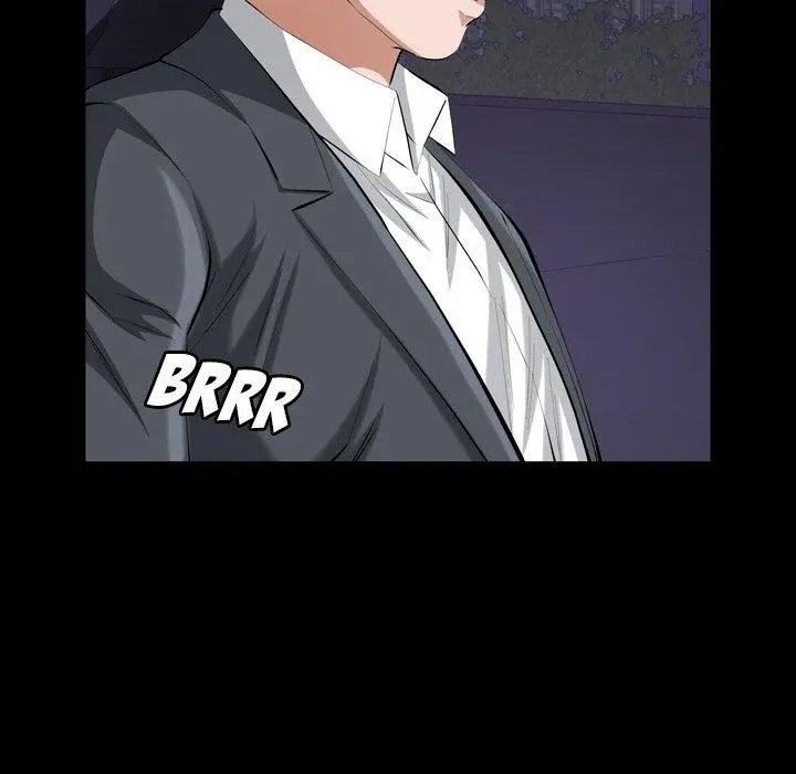 Difficult Choices Capítulo 31 - Page 63
