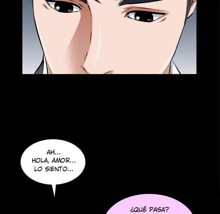 Difficult Choices Capítulo 31 - Page 66