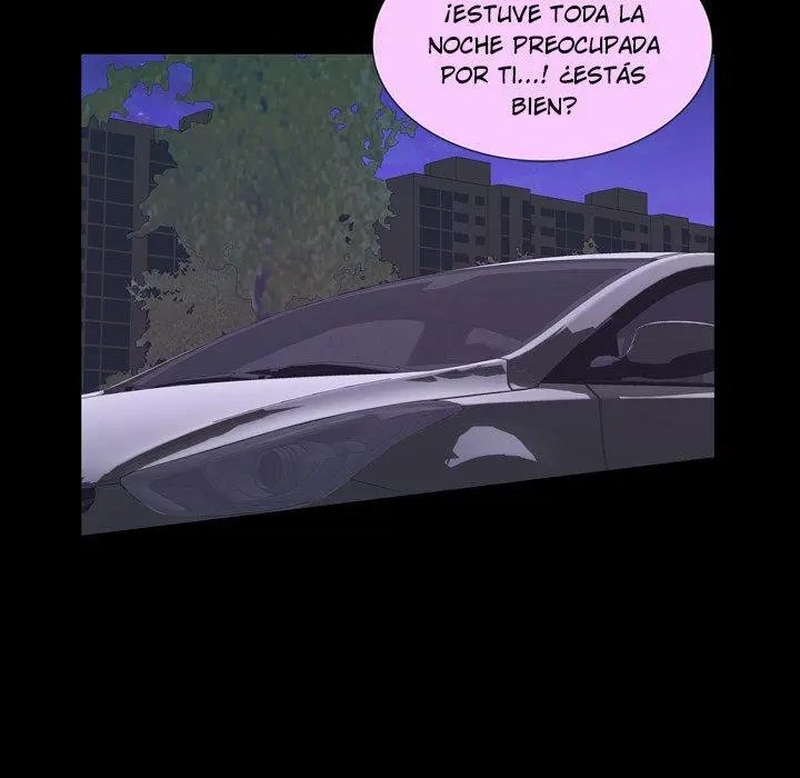Difficult Choices Capítulo 31 - Page 67