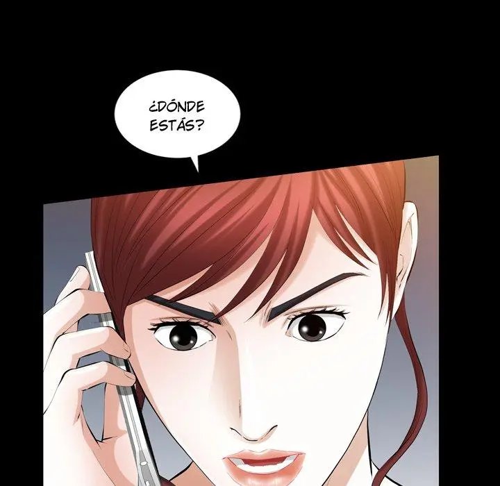 Difficult Choices Capítulo 31 - Page 68