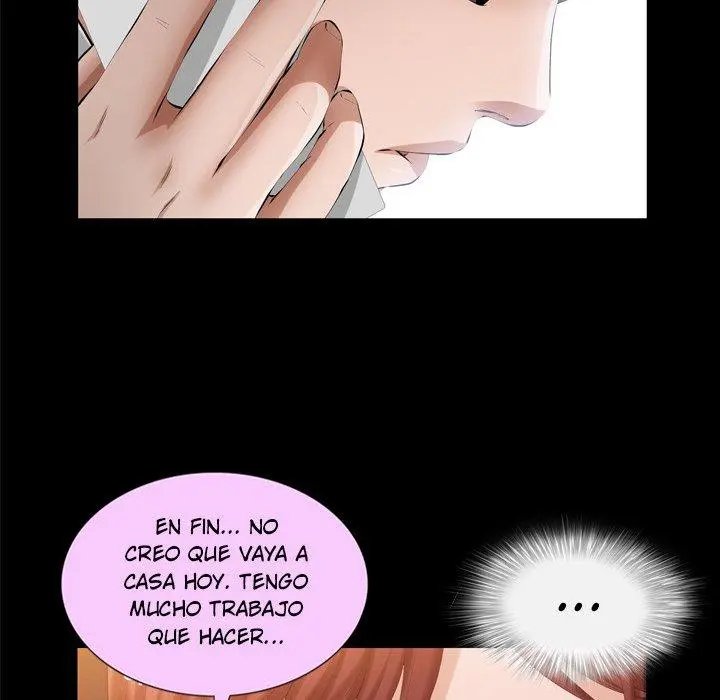 Difficult Choices Capítulo 31 - Page 70
