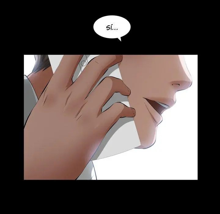 Difficult Choices Capítulo 31 - Page 73