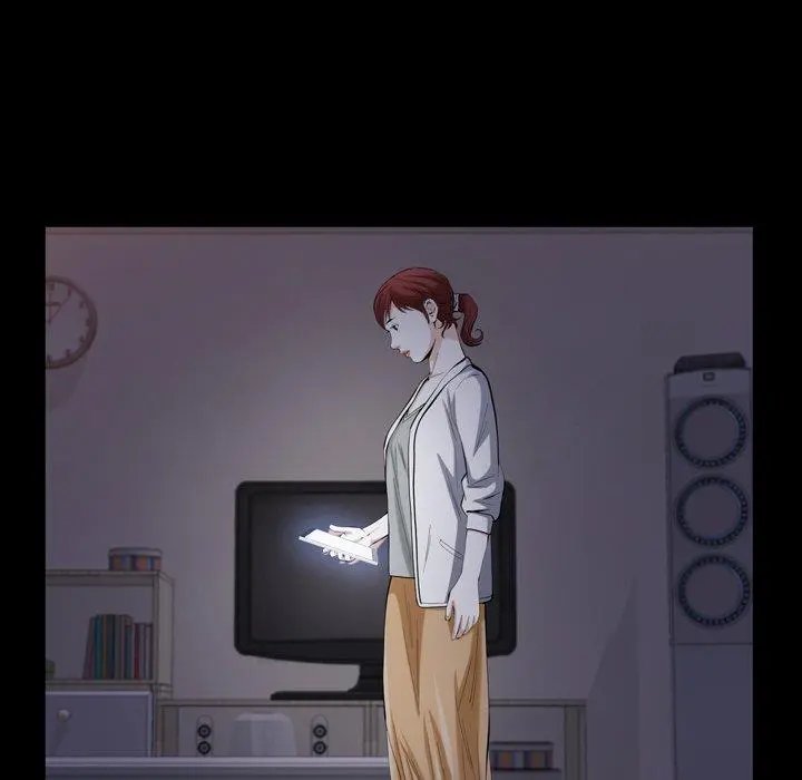 Difficult Choices Capítulo 31 - Page 77