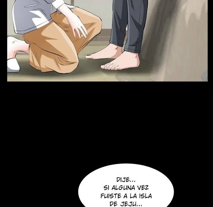 Difficult Choices Capítulo 31 - Page 84