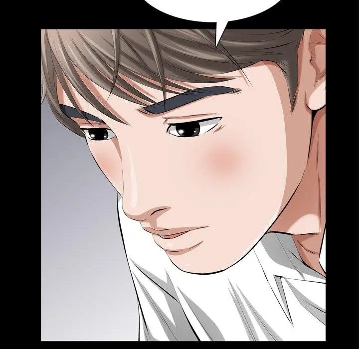 Difficult Choices Capítulo 31 - Page 85