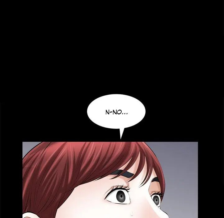 Difficult Choices Capítulo 31 - Page 86