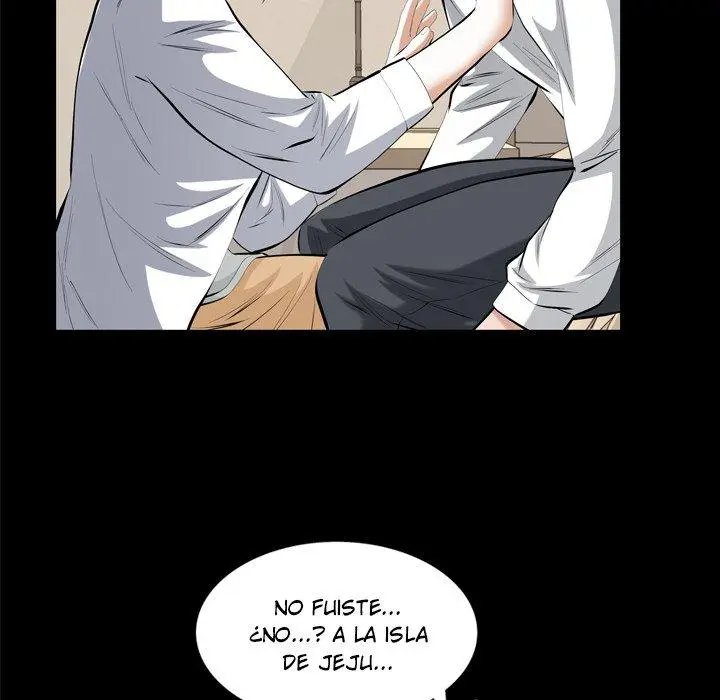 Difficult Choices Capítulo 31 - Page 90