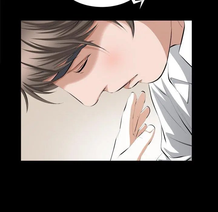 Difficult Choices Capítulo 31 - Page 91