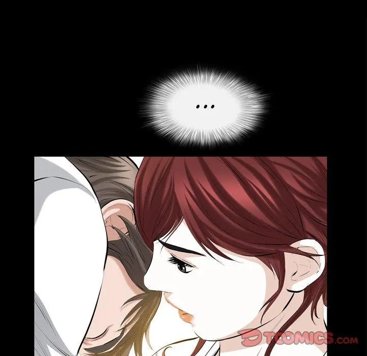 Difficult Choices Capítulo 31 - Page 92