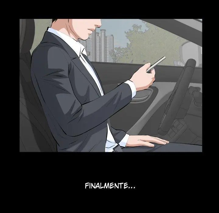 Difficult Choices Capítulo 31 - Page 99