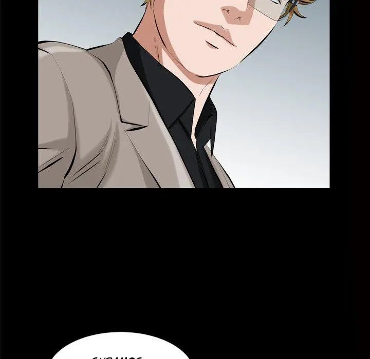 Difficult Choices Capítulo 32 - Page 20