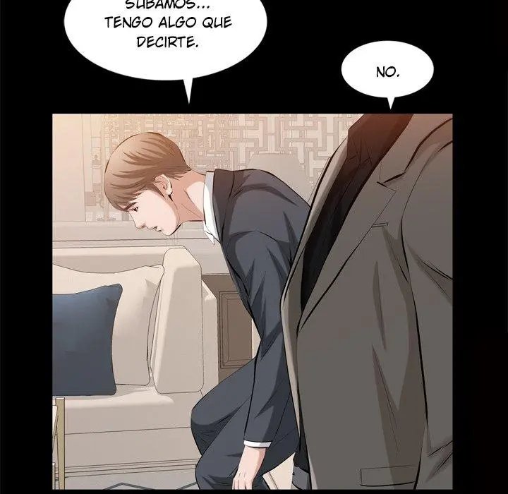 Difficult Choices Capítulo 32 - Page 21