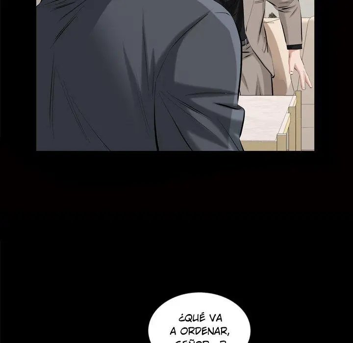 Difficult Choices Capítulo 32 - Page 23