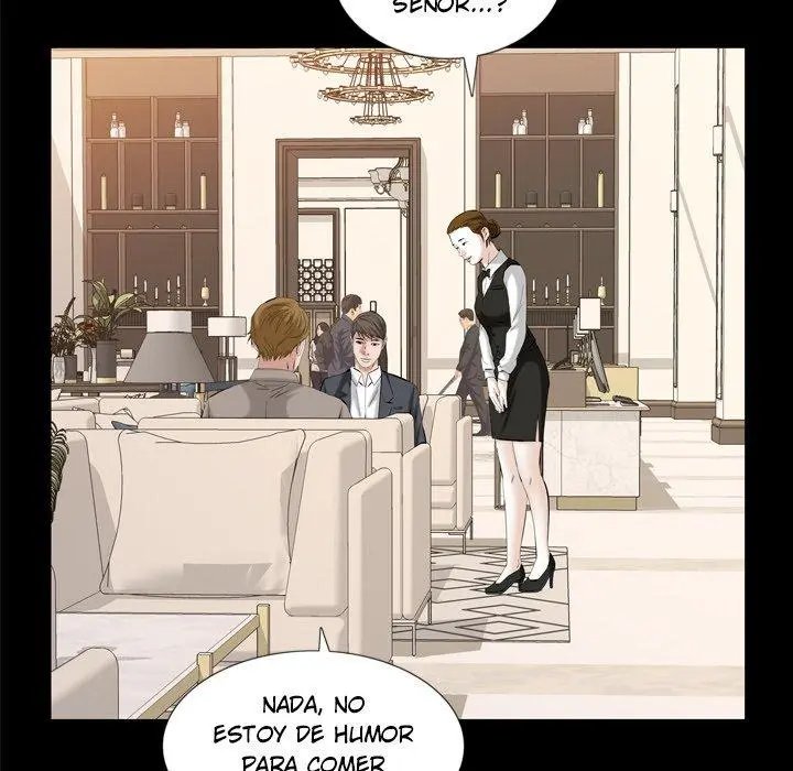Difficult Choices Capítulo 32 - Page 24