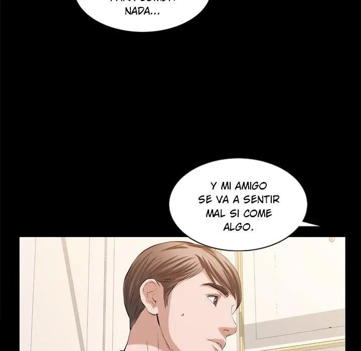 Difficult Choices Capítulo 32 - Page 25