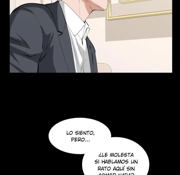 Difficult Choices Capítulo 32 - Page 26