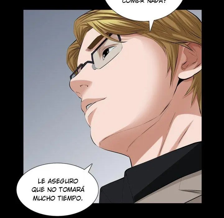 Difficult Choices Capítulo 32 - Page 27