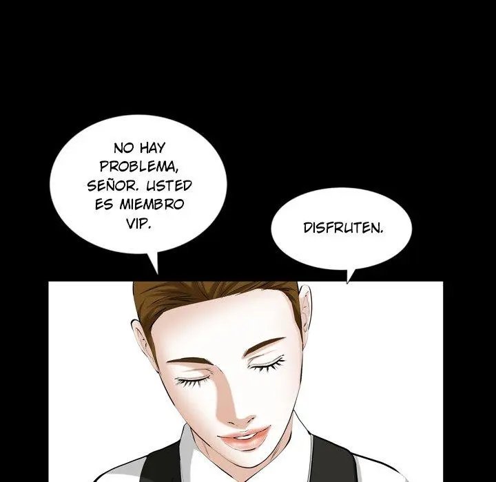 Difficult Choices Capítulo 32 - Page 28