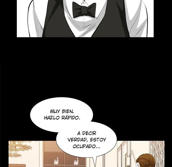 Difficult Choices Capítulo 32 - Page 29