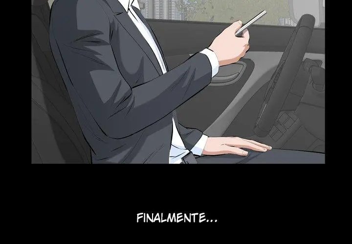 Difficult Choices Capítulo 32 - Page 3