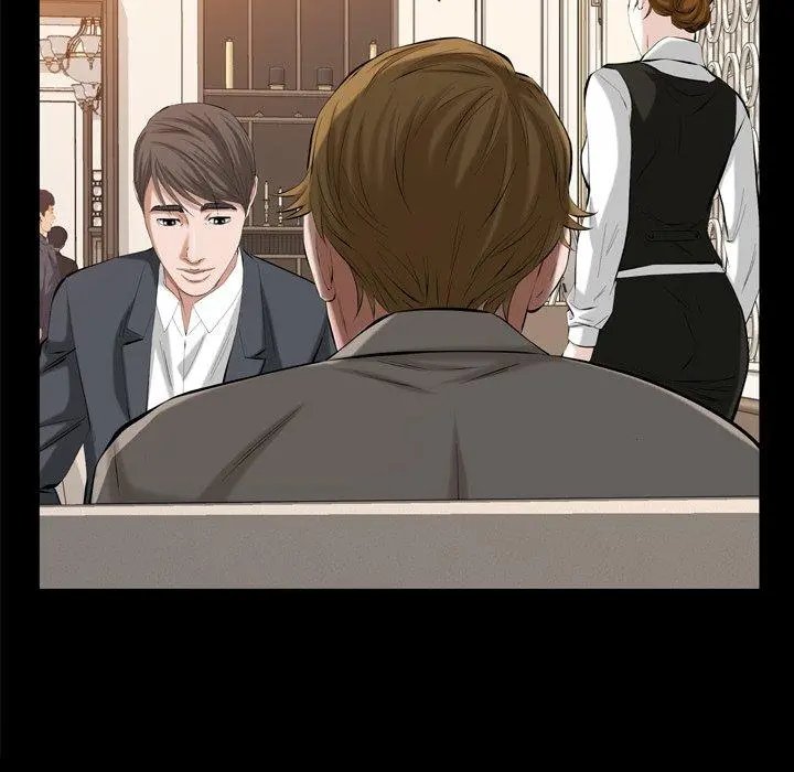 Difficult Choices Capítulo 32 - Page 30