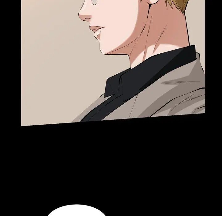 Difficult Choices Capítulo 32 - Page 33